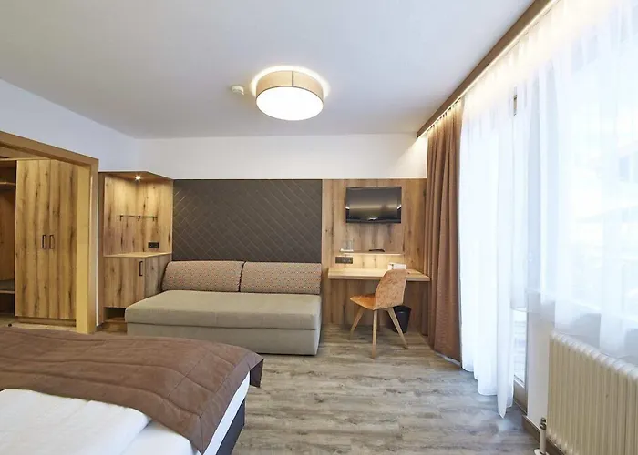 Hotel Roemerhof Fusch an der Grossglocknerstrasse