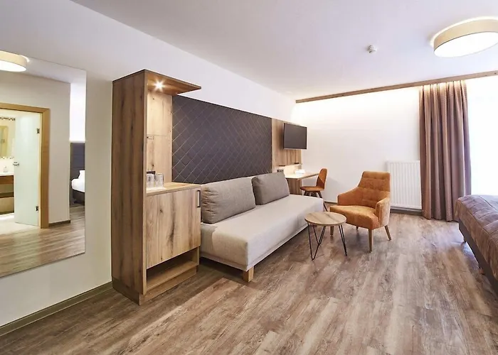 Roemerhof Hotel Fusch an der Grossglocknerstrasse