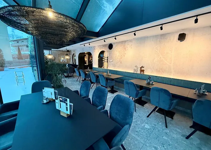 Roemerhof 4* Fusch an der Grossglocknerstrasse