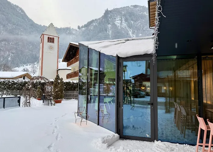 Roemerhof Fusch an der Grossglocknerstrasse